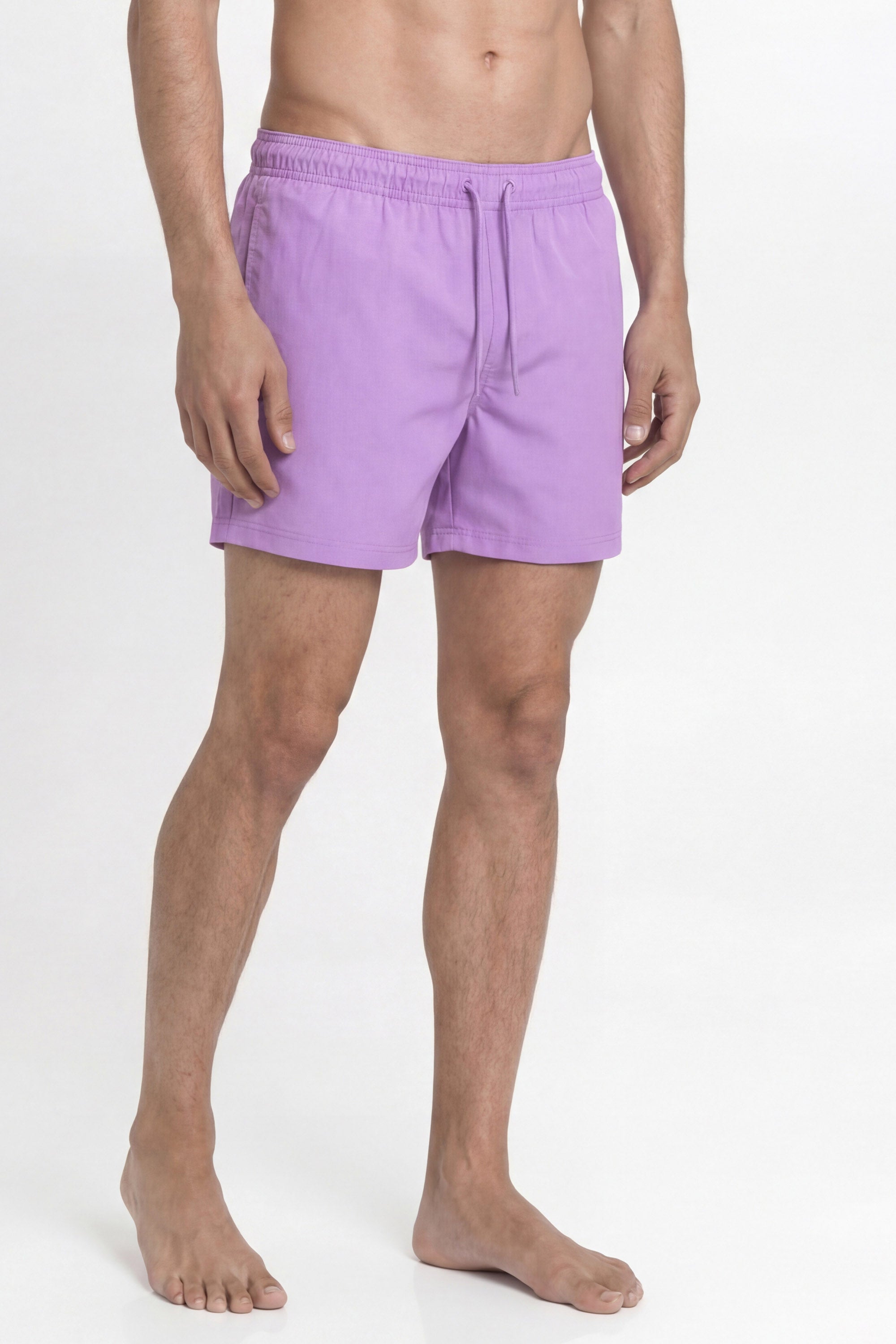 JPSTMAUI short de bain - Paisley Purple