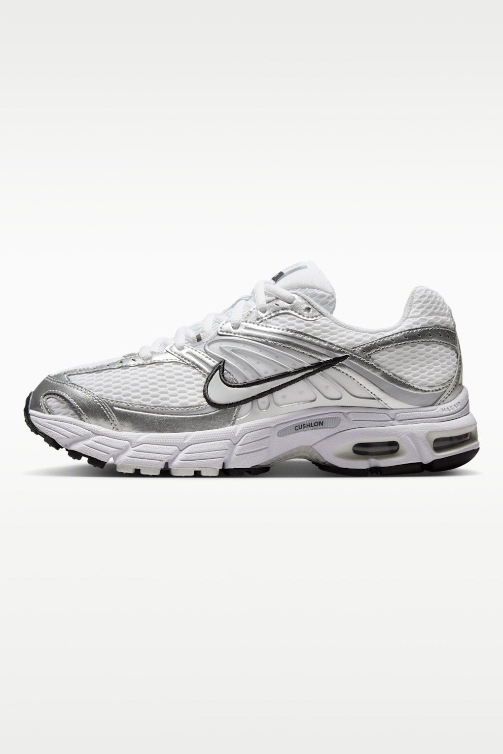 Air Max Moto 2K Sneaker - White + Photon Dust