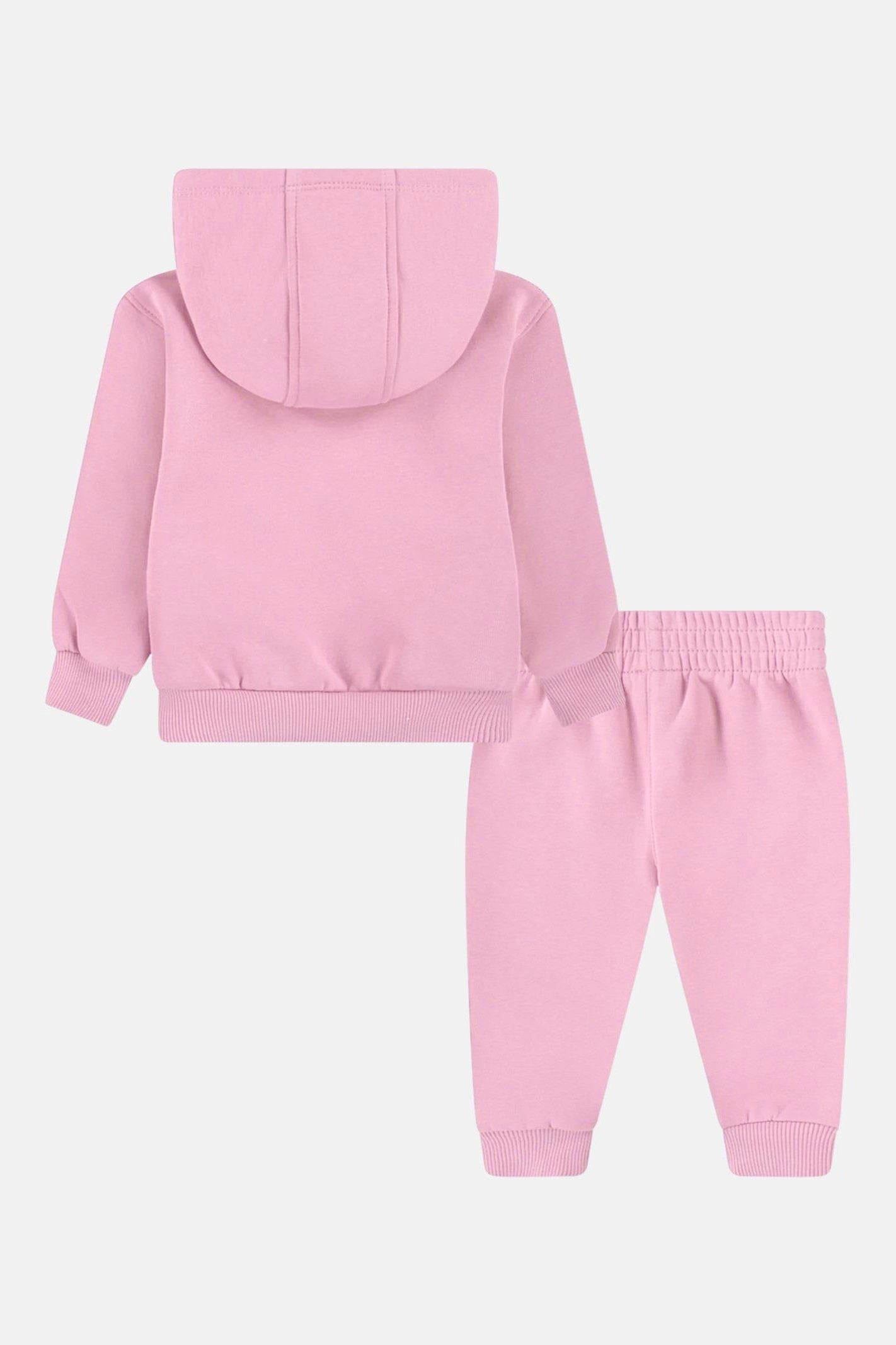 Kids-Set - Medium Soft Pink