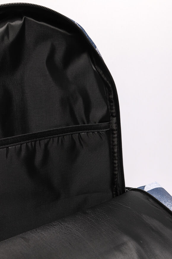 Air Rucksack - Black + White