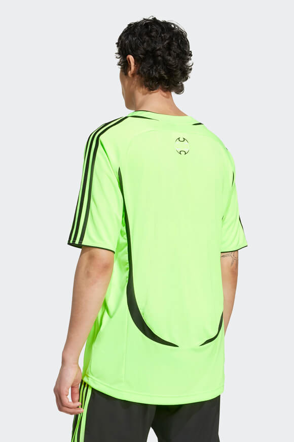 Adicolor Teamgeist T-Shirt - Signal Green