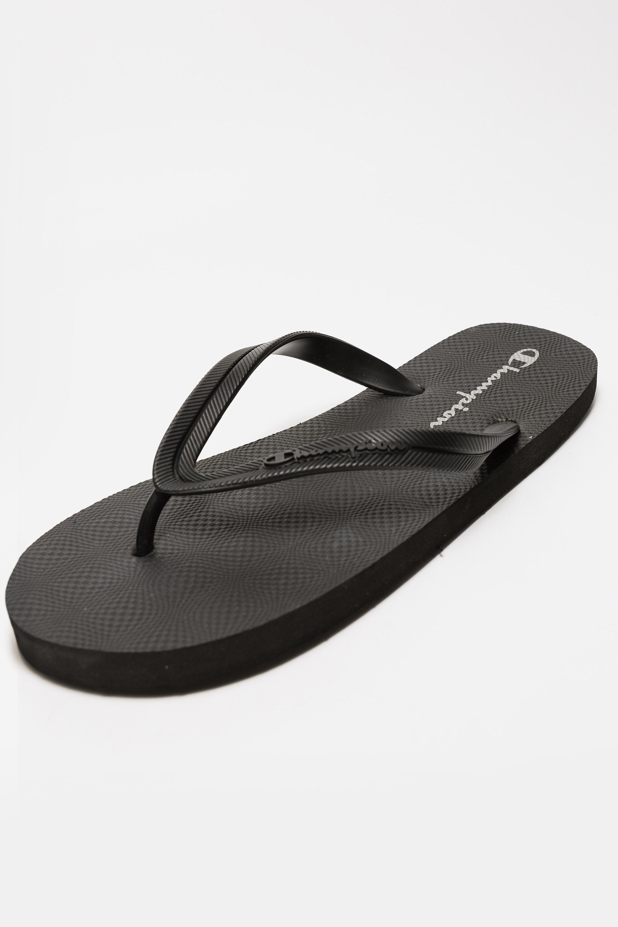 Flip Flops - Black