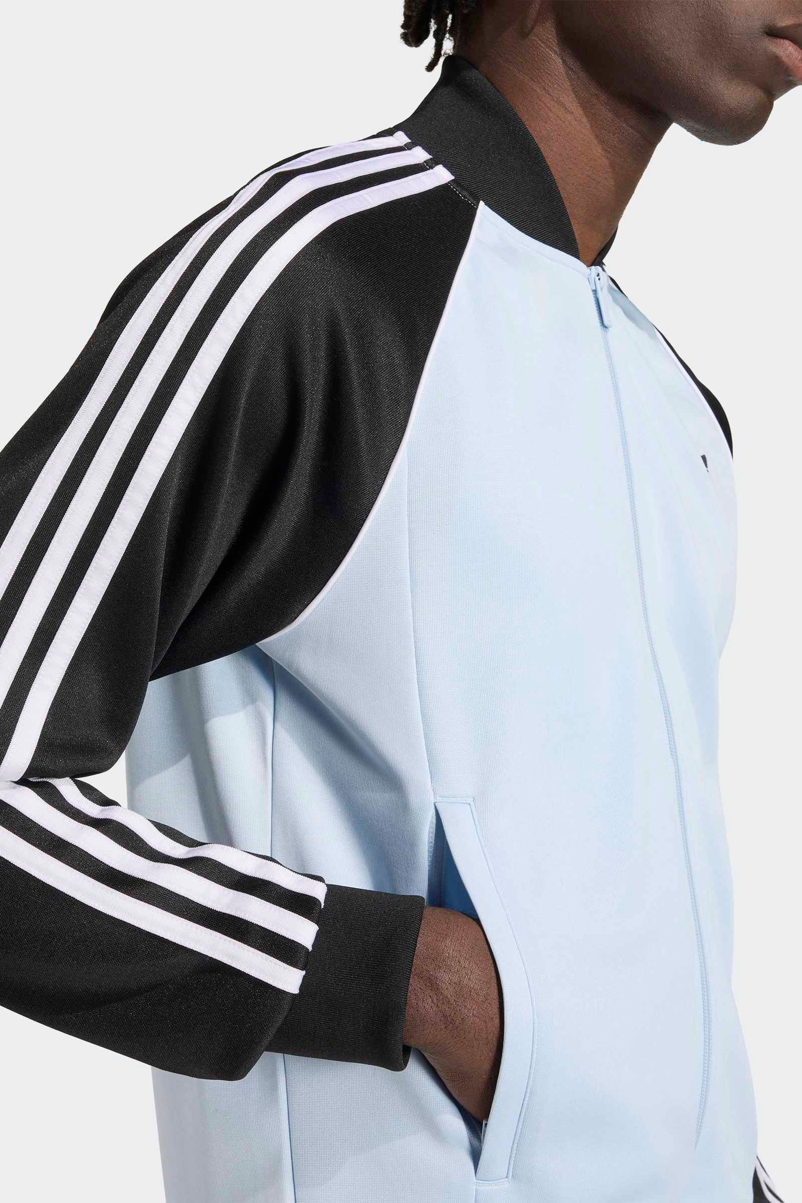 Adicolor Classics track jacket - Crystal Sky