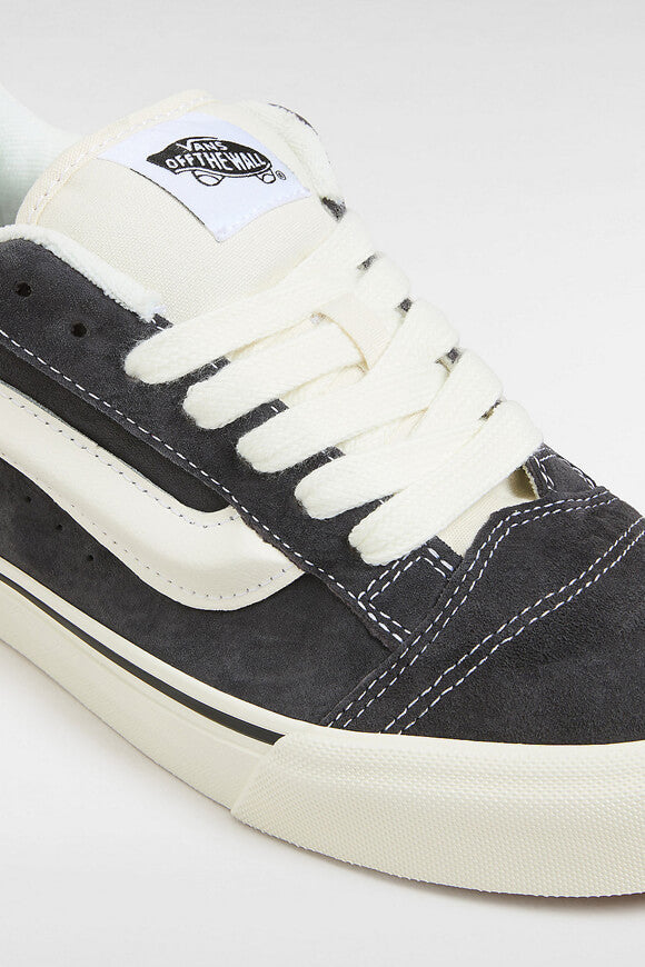 Sneaker Knu Skool - Pig Suede Gray