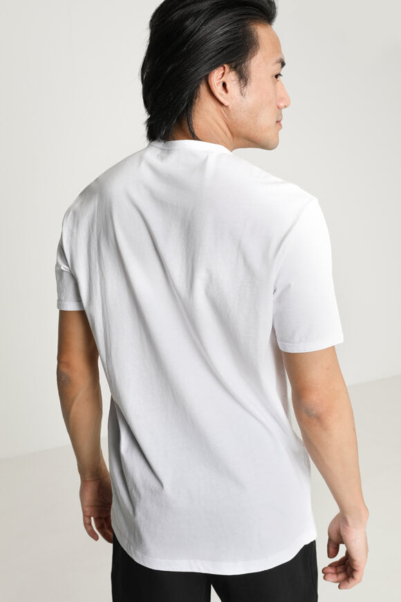 Maglietta - Bianco