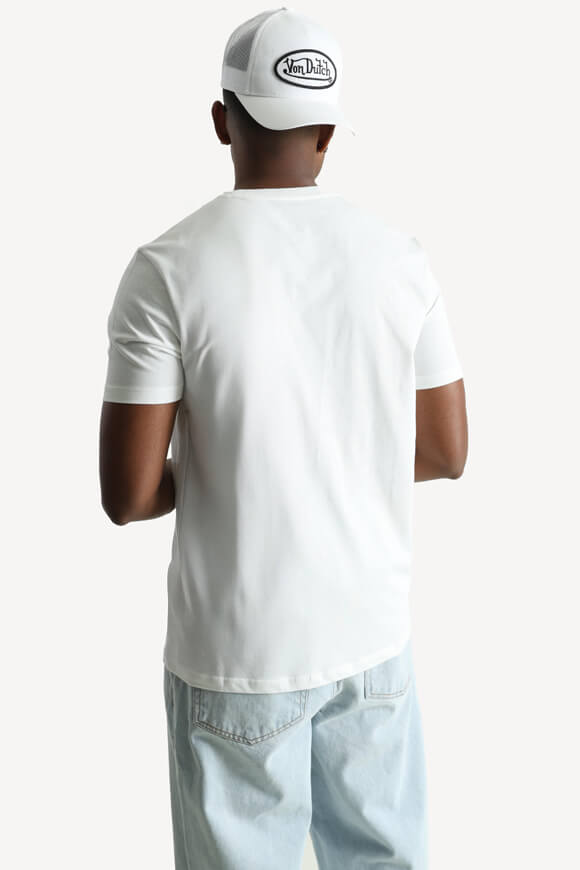 Maglietta - Bianco sporco