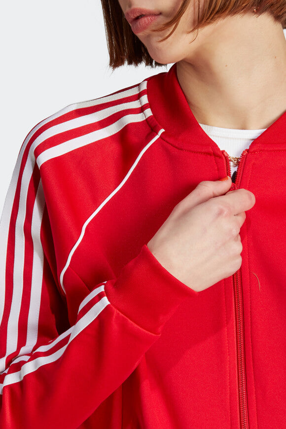 Adicolor Classics training jacket - Better Scarlet