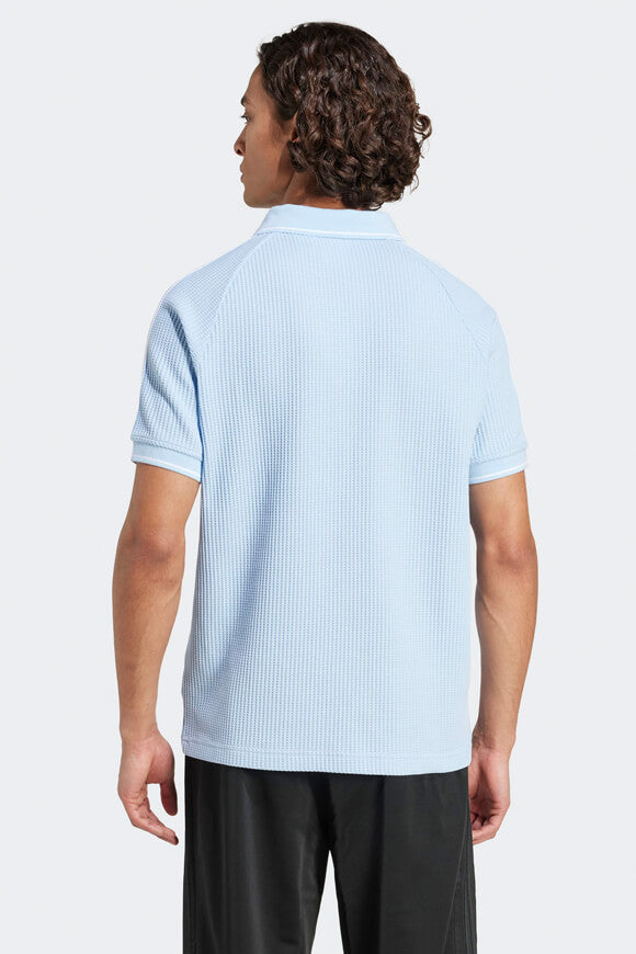 Polo gaufré - Clear Sky