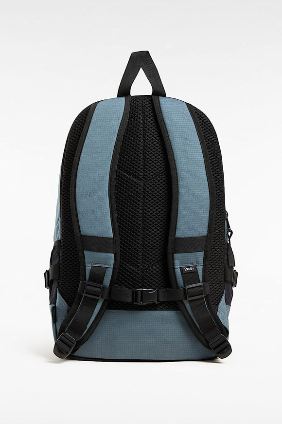 Zaino - Tempo di tempesta