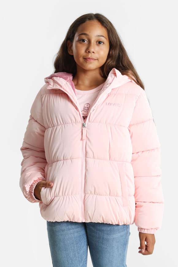 Veste matelassée - Crystal Rose