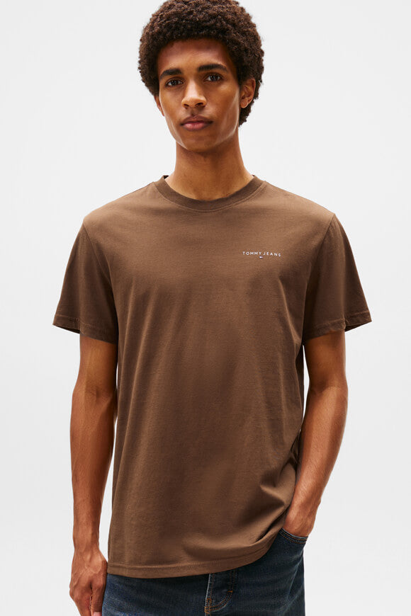 T-Shirt - Pecan Nut