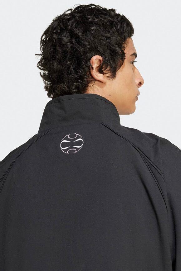 Adicolor Teamgeist Trainingsjacke - Black