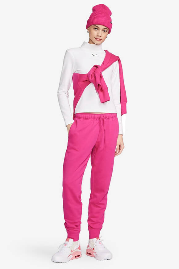 Sportswear Club Fleece Sweathose - Fireberry