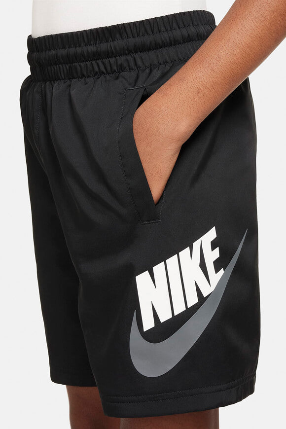 Sportswear short de survêtement - Black