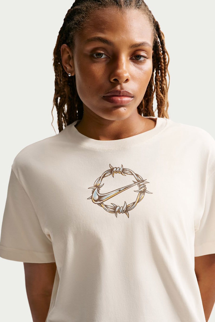 T-Shirt - Chalk