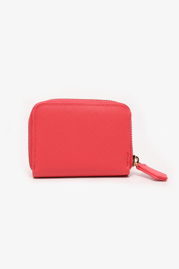 Divina Mini Portemonnaie - Coral