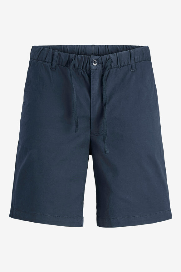 JPSTJAIDEN Kids Shorts - Navy Blazer