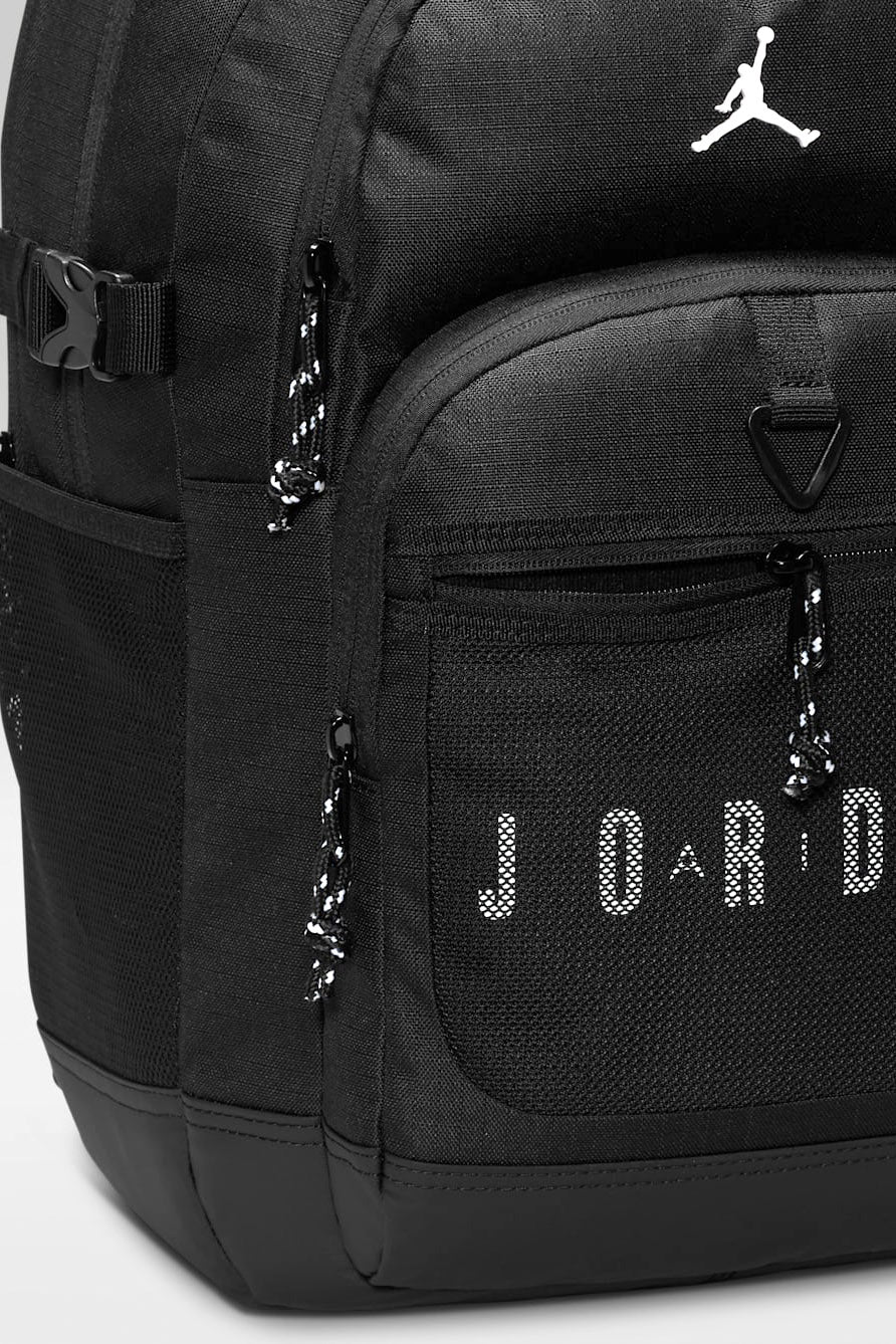 Air backpack - Black