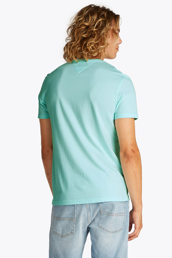 T-Shirt - Spring Mint Heather