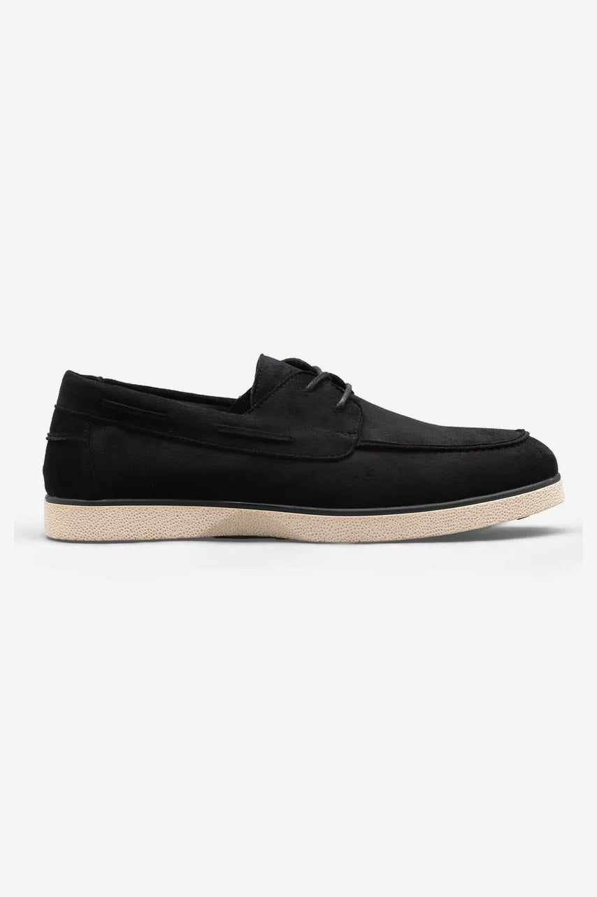 Loafers - Black