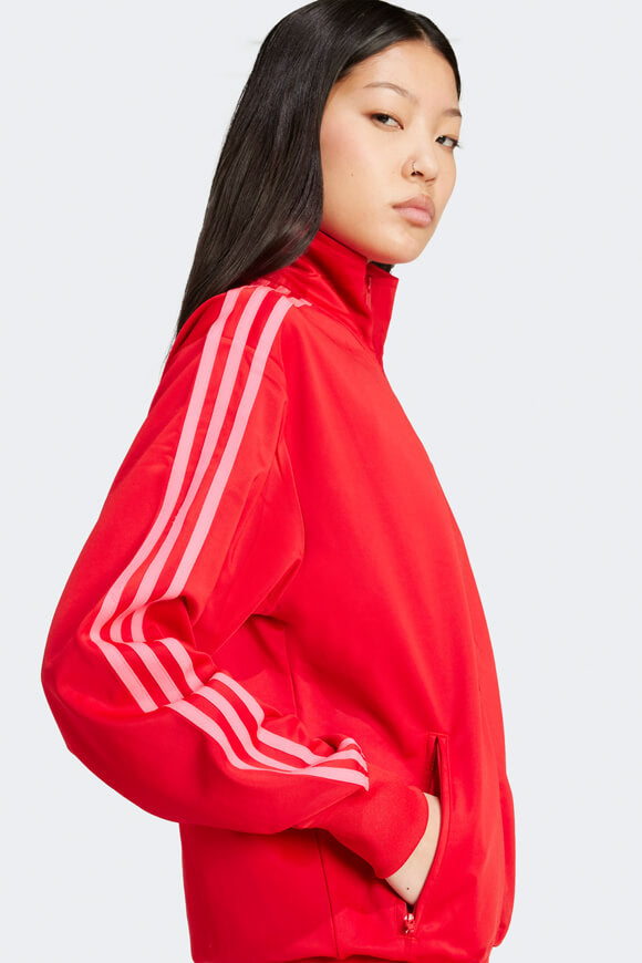 Adicolor Classic Firebird Trainingsjacke - Better Scarlet