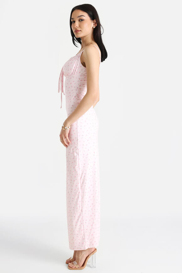 Robe maxi - Rose