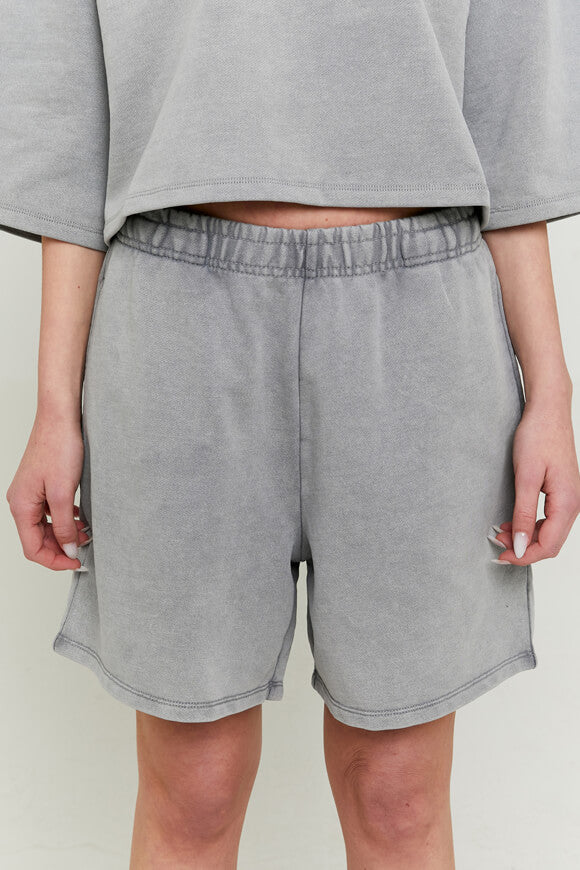 Pantaloncini da bagno - Grigio