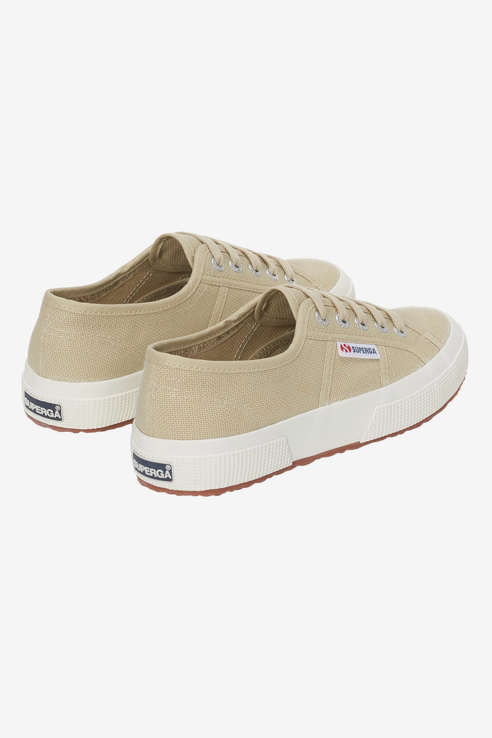 Sneaker - Light Beige