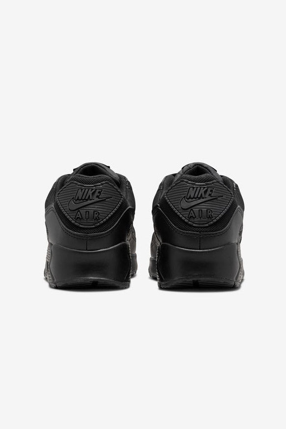 Air Max 90 sneakers - Black
