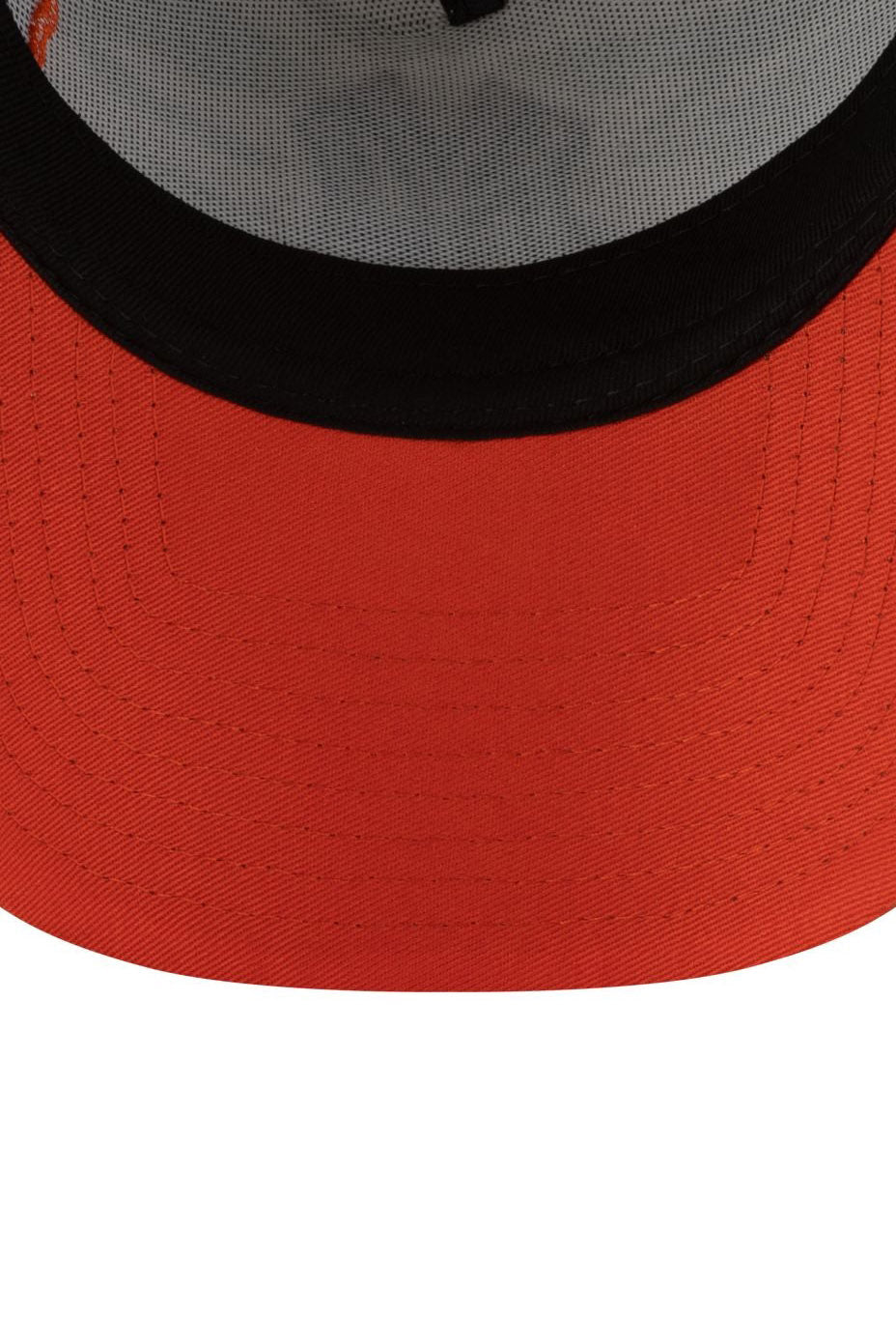 Snapback Cap - Camouflage