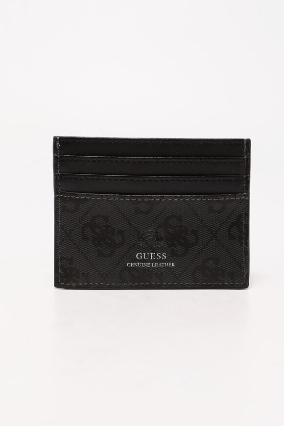 Porte-cartes RFID - Noir