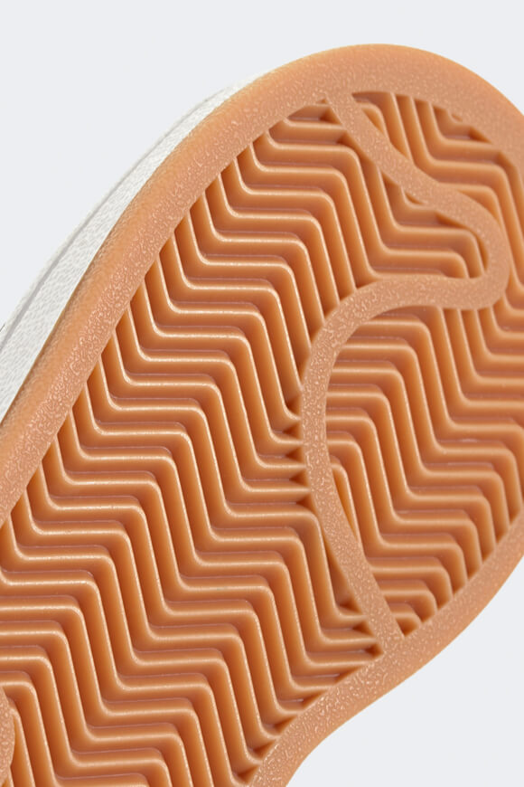 Baskets pour bébé Campus 00s - Core Black + Footwear White + Gum