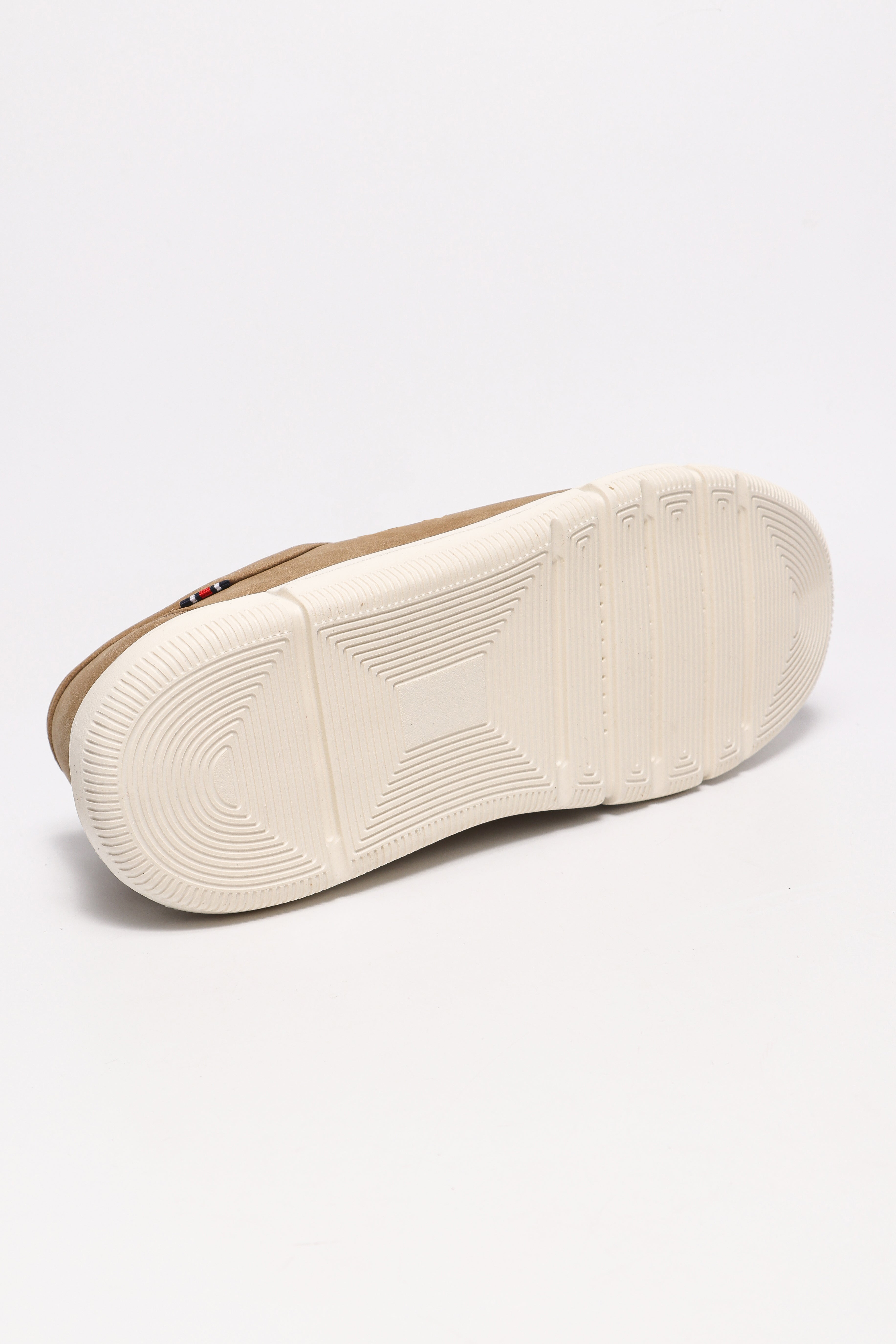 Loafer - Taupe