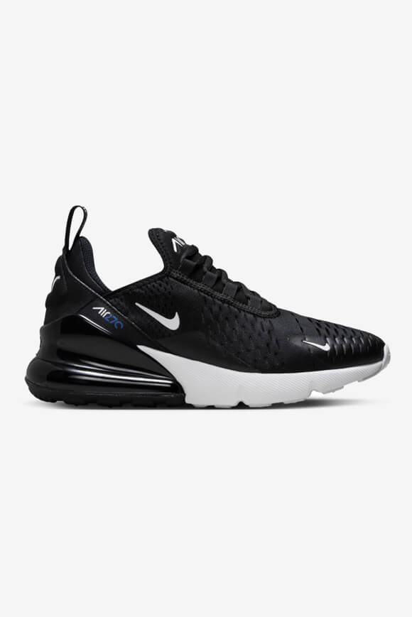 Air Max 270 sneakers - Black + White