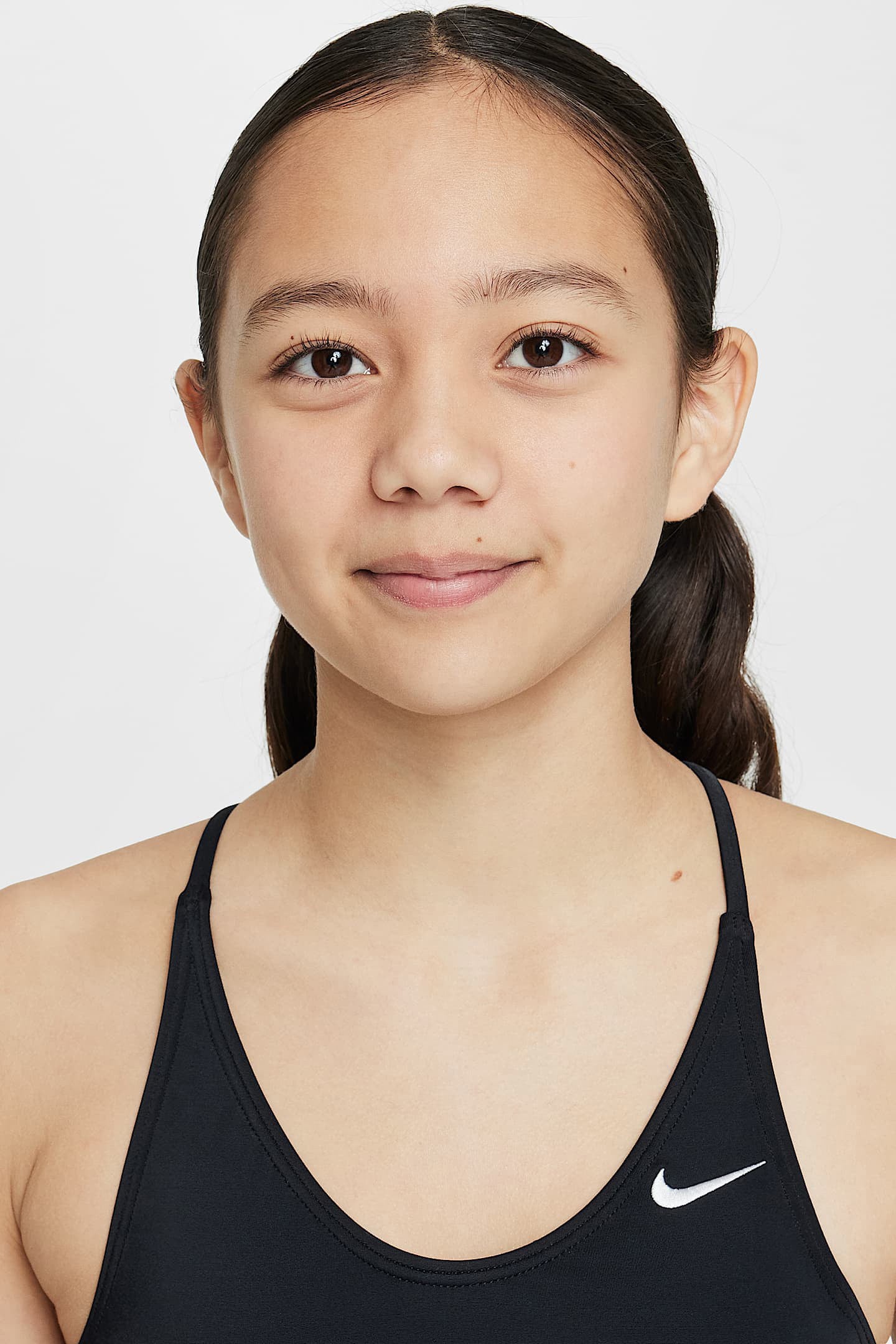 Bikini bralette - Black
