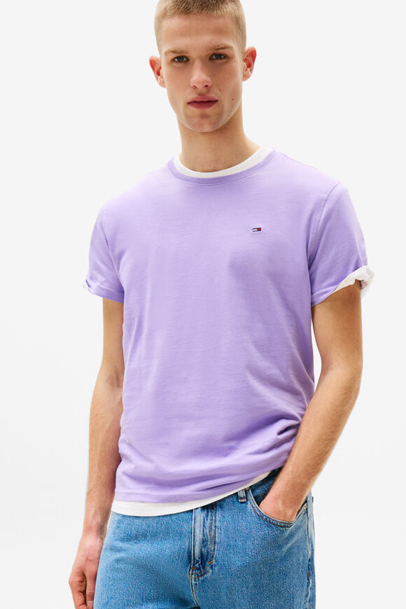 T-Shirt - Ophelia Purple