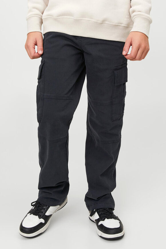 Cargohose - Black