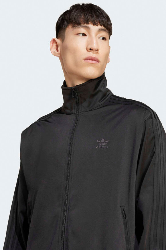 Giacca della tuta Adicolor Classics Firebird - Nero