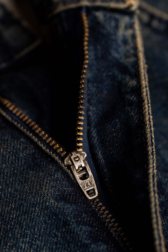 Baggy Fit Jeans - Crazy Dirty