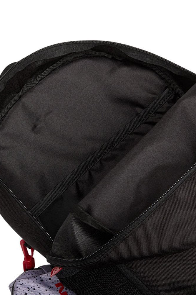 Air Rucksack - Black
