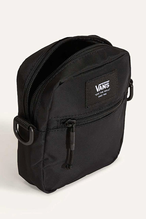 Borsa a tracolla - Nero