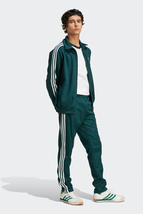 Giacca della tuta Adicolor Classics Firebird - Aurora Ivy