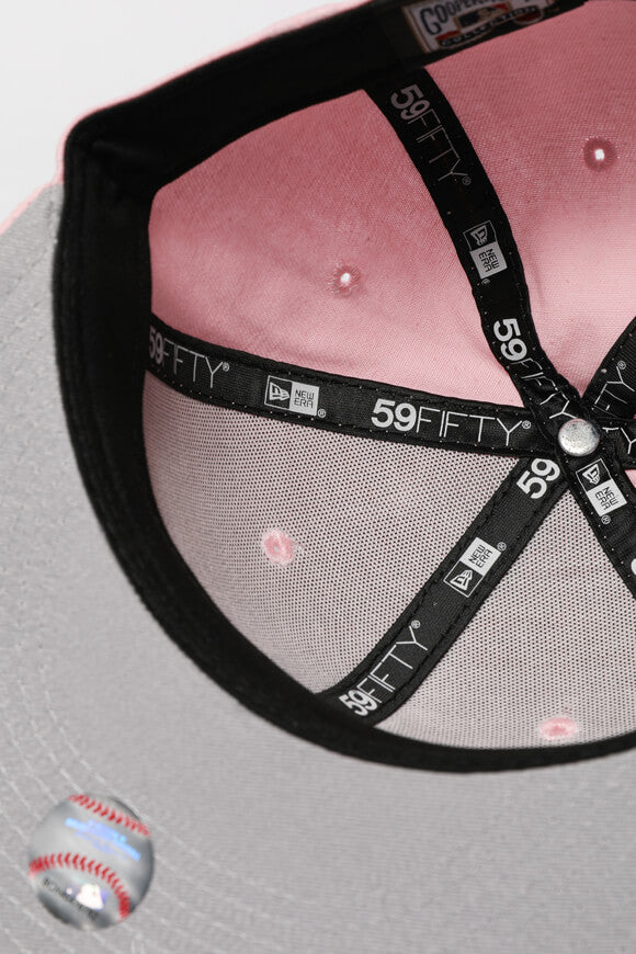 Casquette 59Fifty - Rose