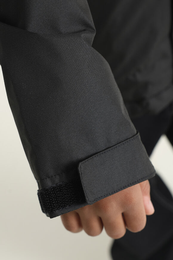 Teen Snowquest Winterjacke - Black