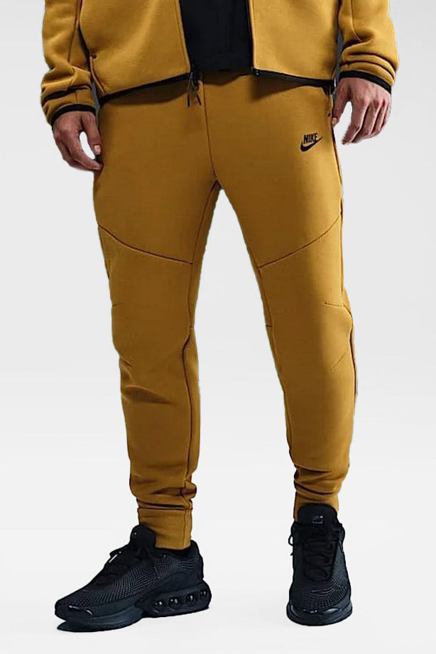 Sportswear Tech Fleece Sweatpants - Ochre
