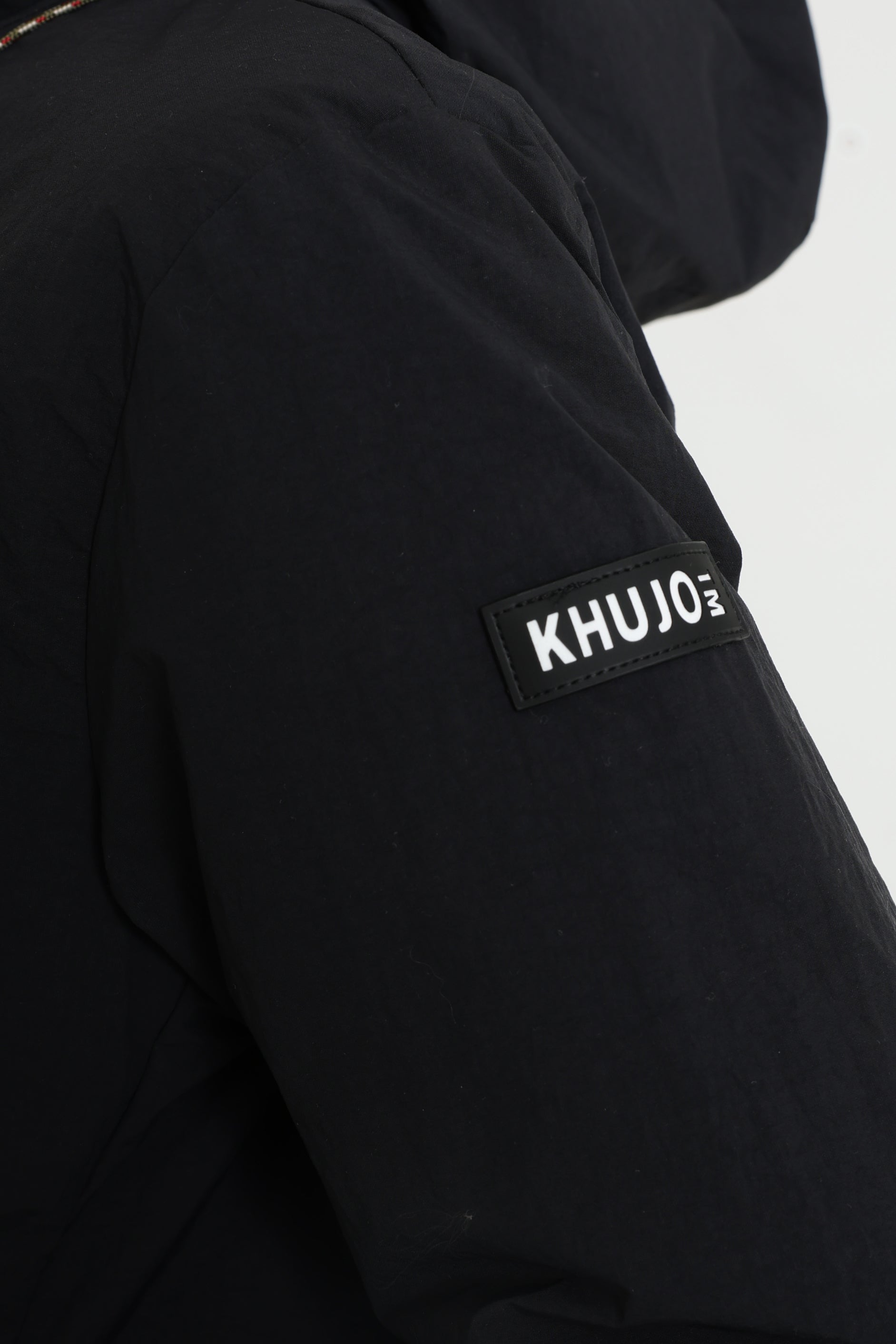 Shelly 2 Übergangsjacke - Black