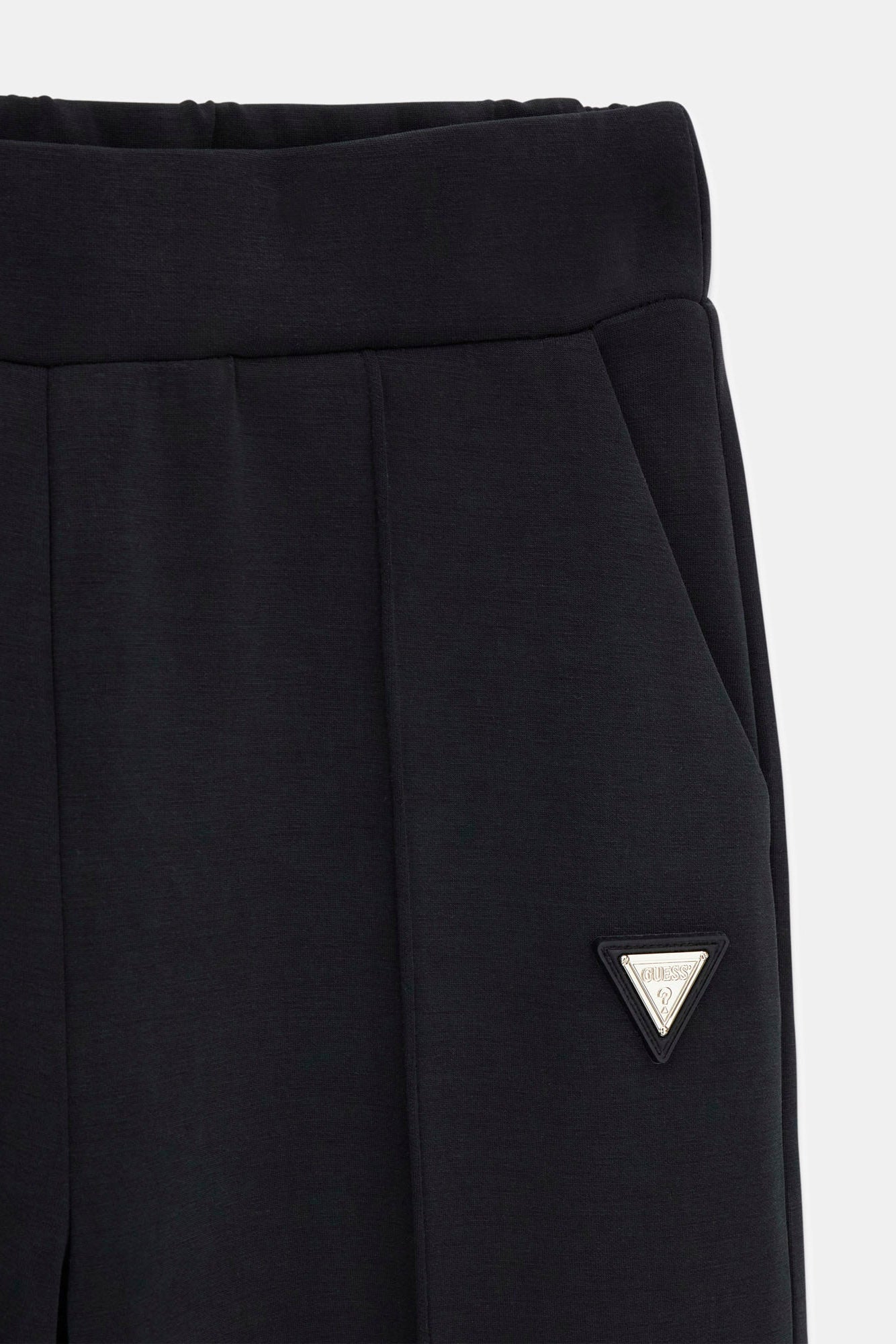 Pantaloni in felpa - Jet Black