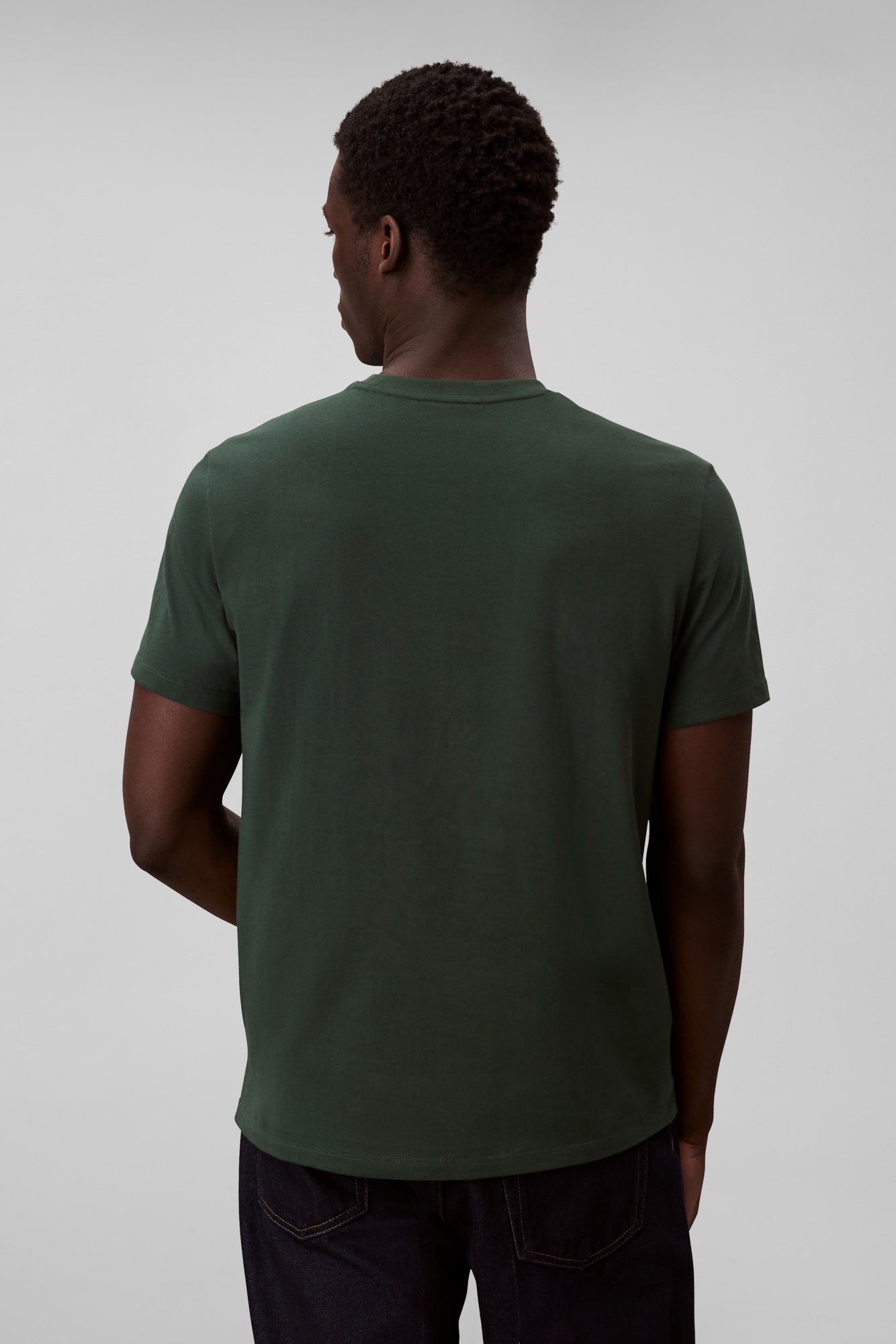 T-Shirt - Sycamore