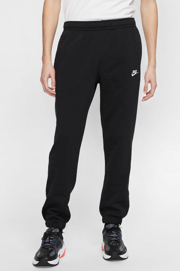 Pantalon de sweat Sportswear Club Fleece - Noir