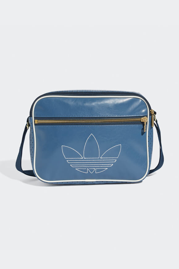 Borsa a tracolla - Preloved Ink + Aurora Ink